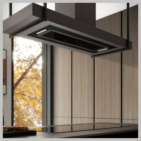 KORTING вытяжка KHI 9099 ICGN