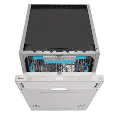 KORTING посудомоечная машина KDI 45977