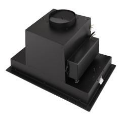 KORTING вытяжка KHI 6099 ICGN