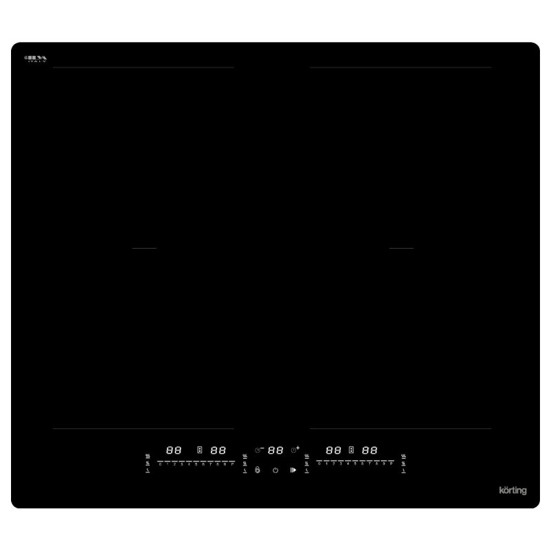 KORTING индукционная варочная поверхность HI 65900 HID