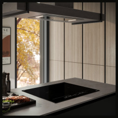 KORTING индукционная варочная поверхность HI 65900 HID