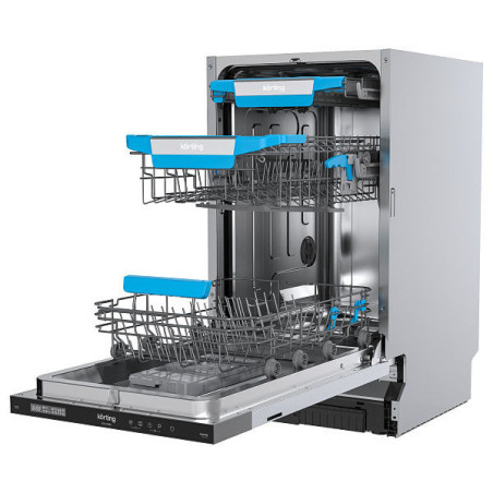 KORTING посудомоечная машина KDI 45984