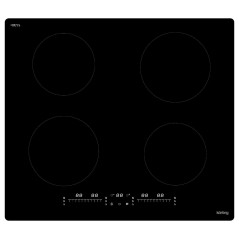 KORTING индукционная варочная поверхность HI 64090 HID