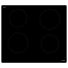 KORTING индукционная варочная поверхность HI 64090 HID
