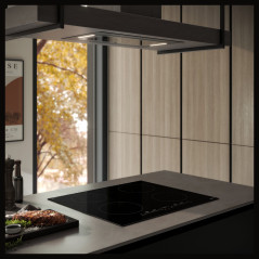 KORTING индукционная варочная поверхность HI 64090 HID