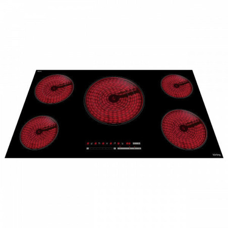 KORTING электрическая варочная HK 95309 B