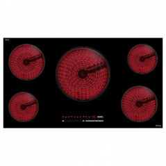 KORTING электрическая варочная HK 95309 B