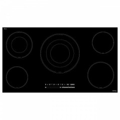 KORTING электрическая варочная HK 95309 B