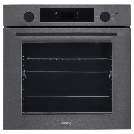 KORTING духовой шкаф OKB 6071 CBX