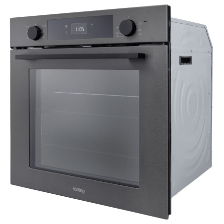 KORTING духовой шкаф OKB 6071 CBX