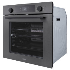 KORTING духовой шкаф OKB 6071 CBX