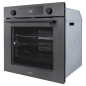 KORTING духовой шкаф OKB 6071 CBX