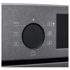 KORTING духовой шкаф OKB 6071 CBX