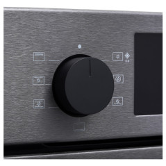 KORTING духовой шкаф OKB 6071 CBX