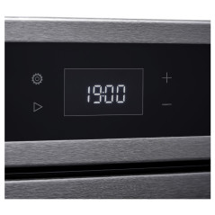 KORTING духовой шкаф OKB 6071 CBX