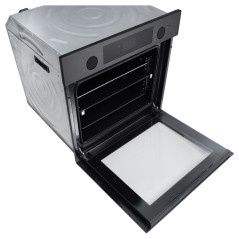 KORTING духовой шкаф OKB 6071 CBX