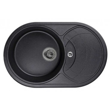 мойка granula GR-7801, 775х495мм