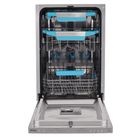 KORTING посудомоечная машина KDI 45877