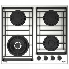 KORTING газовая варочная HG 6235 CTХ