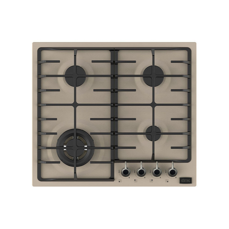 Варочная поверхность KORTING HG 674 CTSK