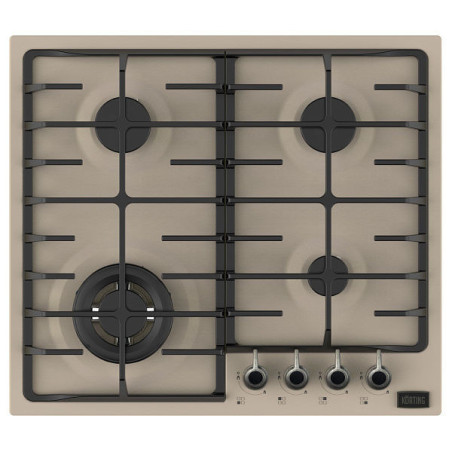 Варочная поверхность KORTING HG 674 CTSK