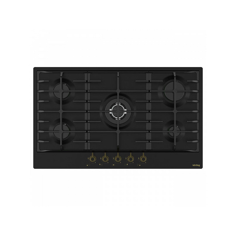 KORTING варочная поверхность HG 945 CTRN