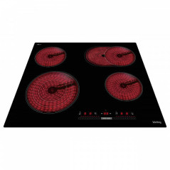 KORTING электрическая варочная HK 63910 B