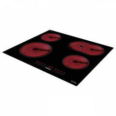 KORTING электрическая варочная HK 63910 B