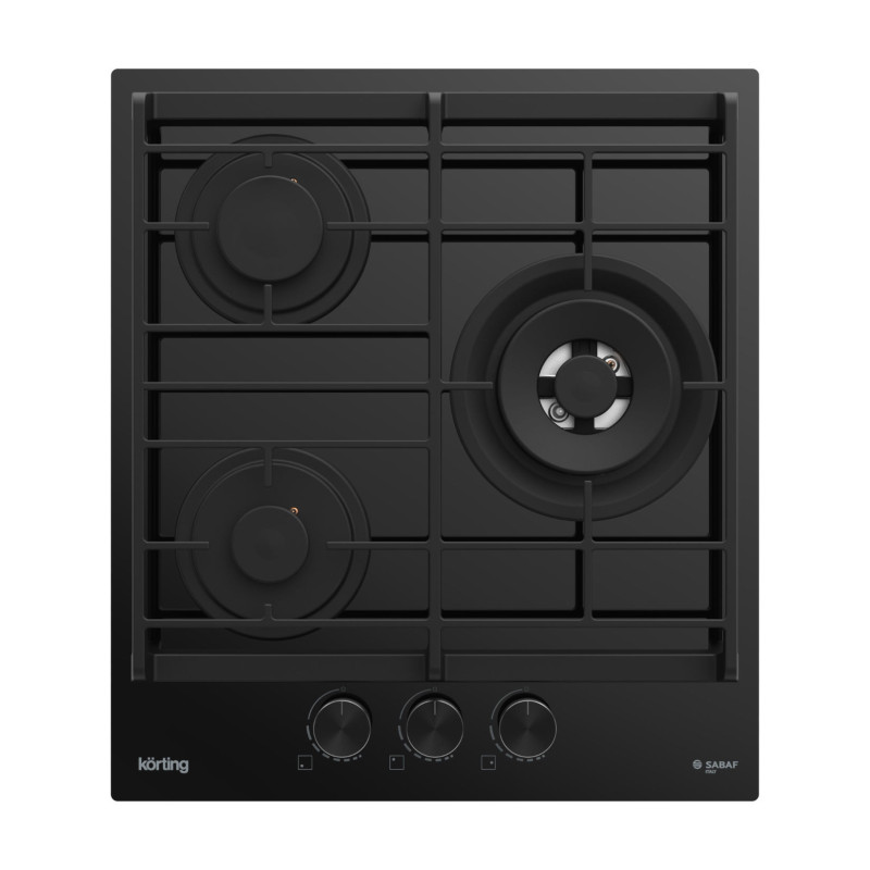 Варочная поверхность KORTING HGG 4955 CTN