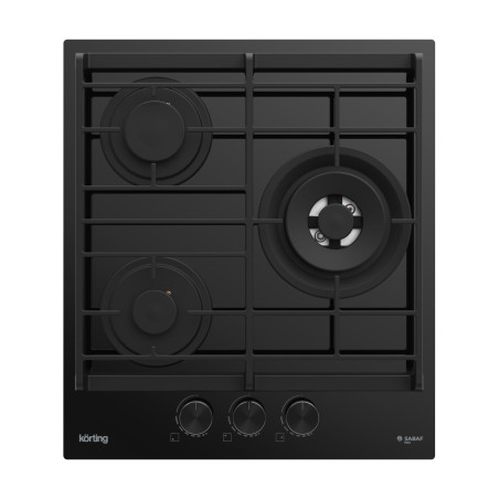 Варочная поверхность KORTING HGG 4955 CTN