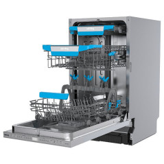 KORTING посудомоечная машина KDI 45557