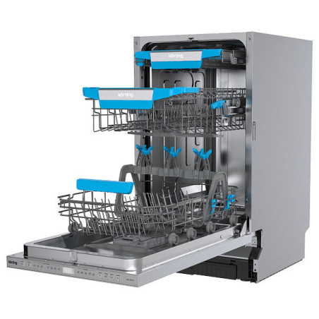 KORTING посудомоечная машина KDI 45557