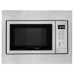EVELUX Микроволнавая печь MW 25 X