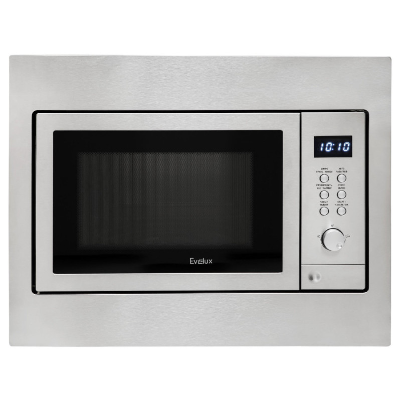 EVELUX Микроволнавая печь MW 25 X