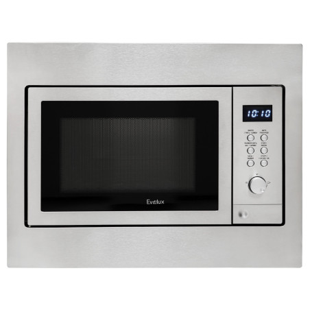EVELUX Микроволнавая печь MW 25 X