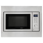 EVELUX Микроволнавая печь MW 25 X
