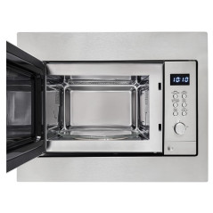 EVELUX Микроволнавая печь MW 25 X