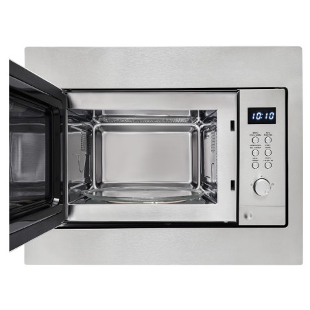 EVELUX Микроволнавая печь MW 25 X