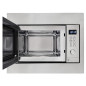 EVELUX Микроволнавая печь MW 25 X