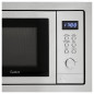 EVELUX Микроволнавая печь MW 25 X