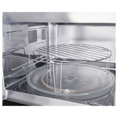 EVELUX Микроволнавая печь MW 25 X