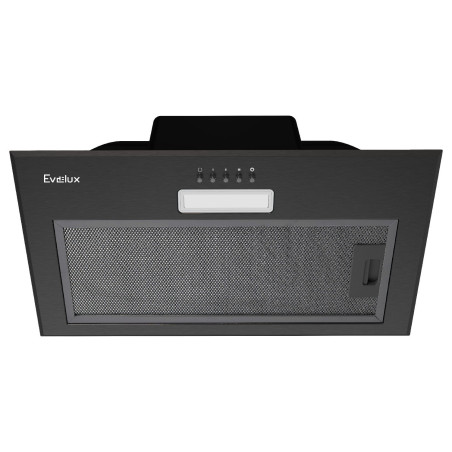 EVELUX Вытяжка Amanda 60 B