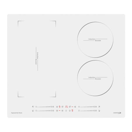 Zigmund & Shtain CI 49.6 W индукционная варочная поверхность