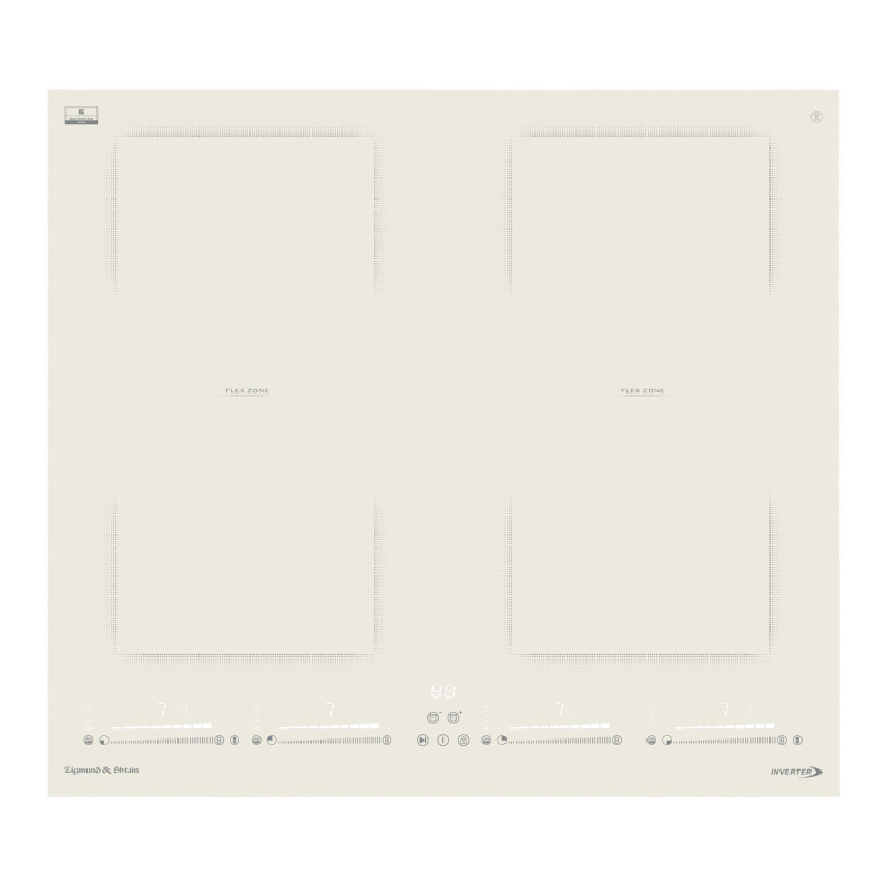 Zigmund & Shtain CI 69.6 I индукционная варочная поверхность