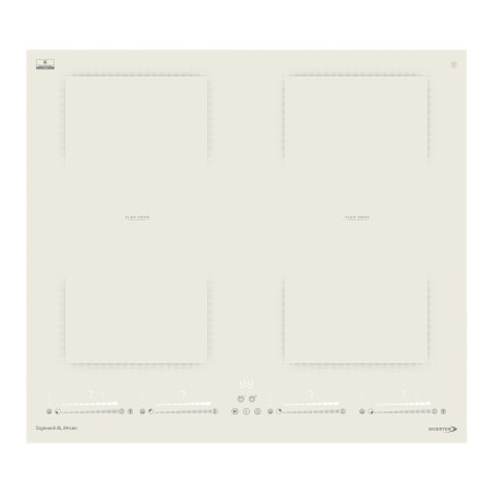 Zigmund & Shtain CI 69.6 I индукционная варочная поверхность