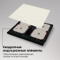 Zigmund & Shtain CI 69.6 I индукционная варочная поверхность