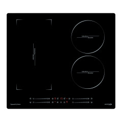 Zigmund & Shtain CI 49.6 B индукционная варочная поверхность