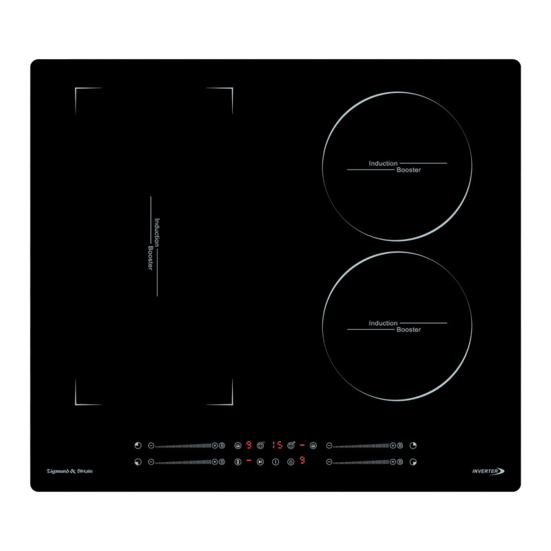 Zigmund & Shtain CI 49.6 B индукционная варочная поверхность