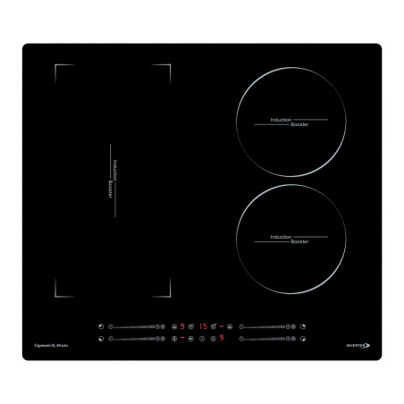 Zigmund & Shtain CI 49.6 B индукционная варочная поверхность