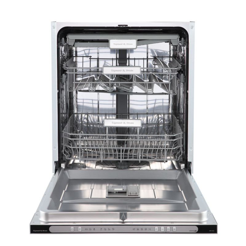 Zigmund & Shtain DW 312.6 посудомоечная машина